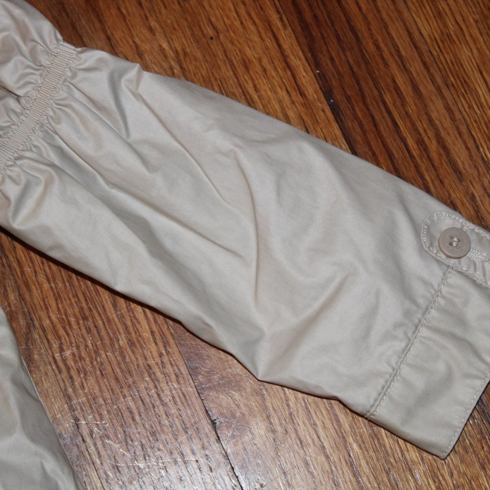 DPAM raincoat - Picture 4 of 7